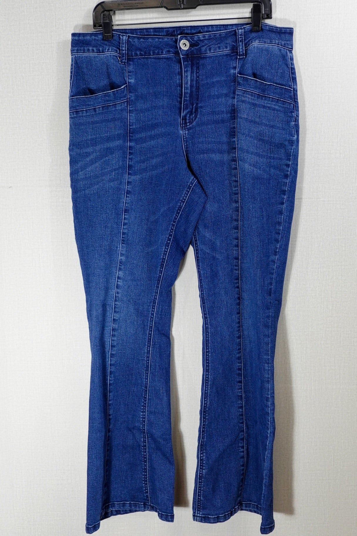 murray, Jeans - Flare, 14