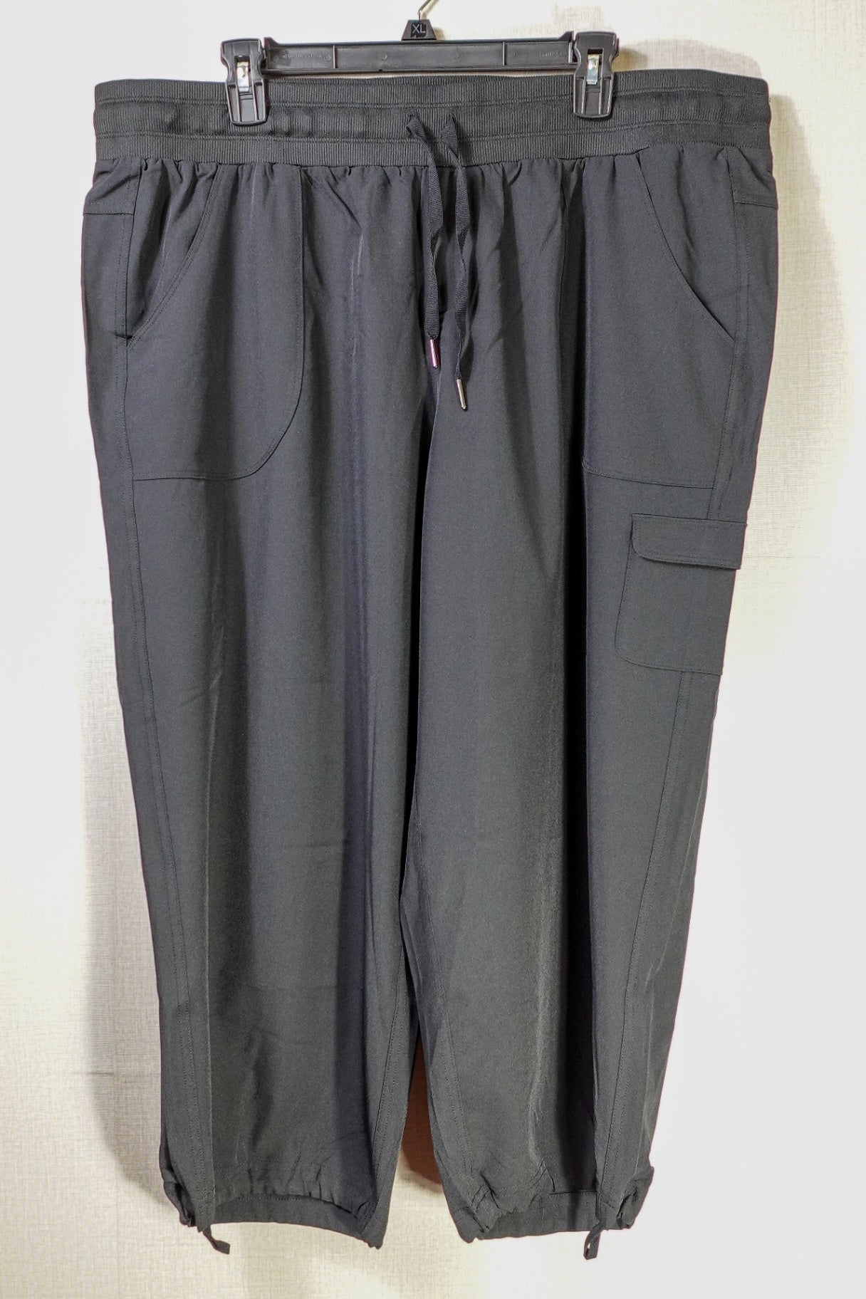 RBX, Active Jogging Pants, 1X