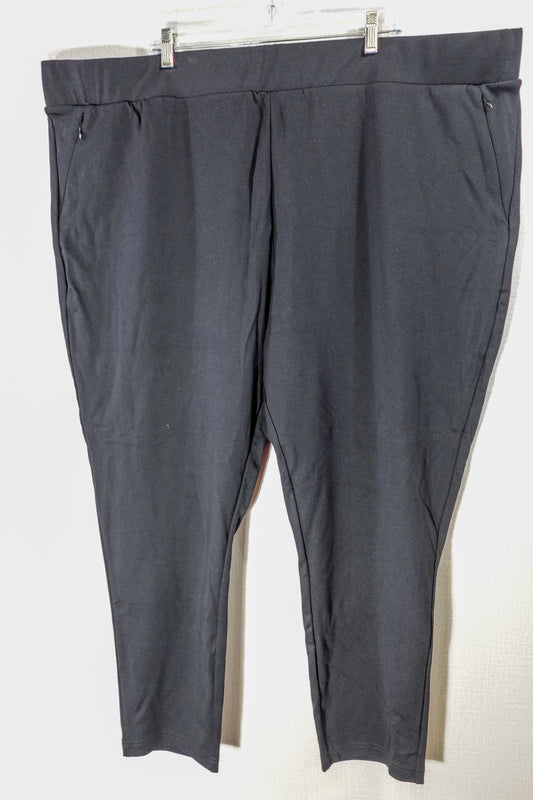 Universal Standard, Pants, 30/32 (Universal Standard 2x)