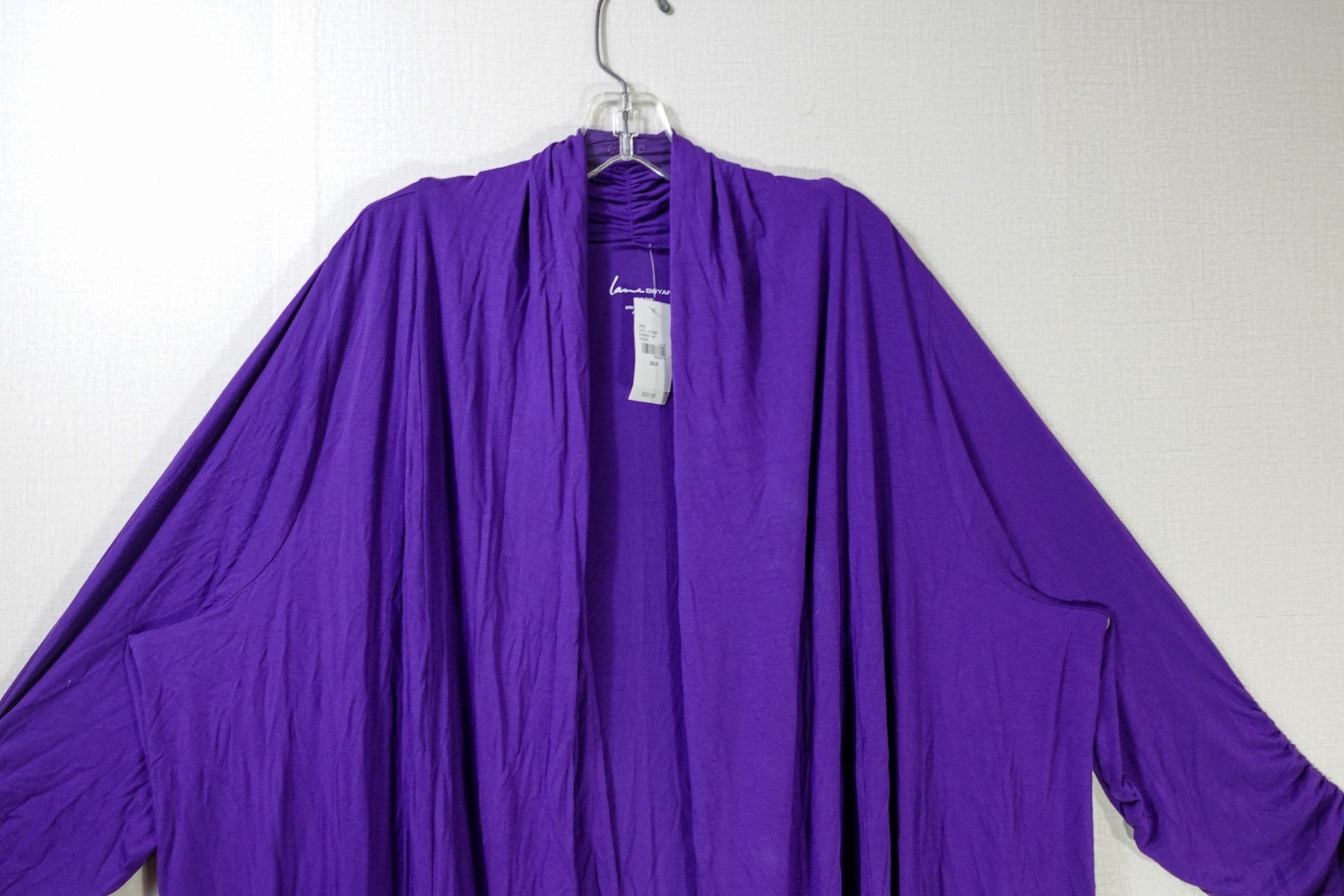 Lane Bryant, New Cardigan, 26/28