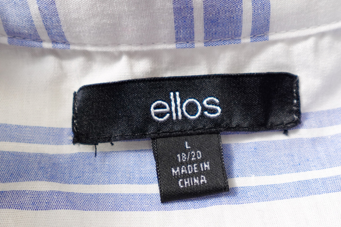 Ellos, Dress , Large