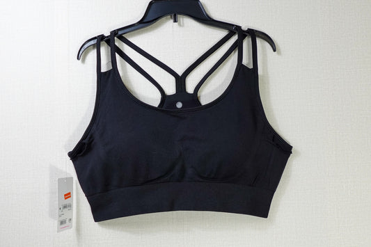 YOGALICIOUS, Bra, 2X