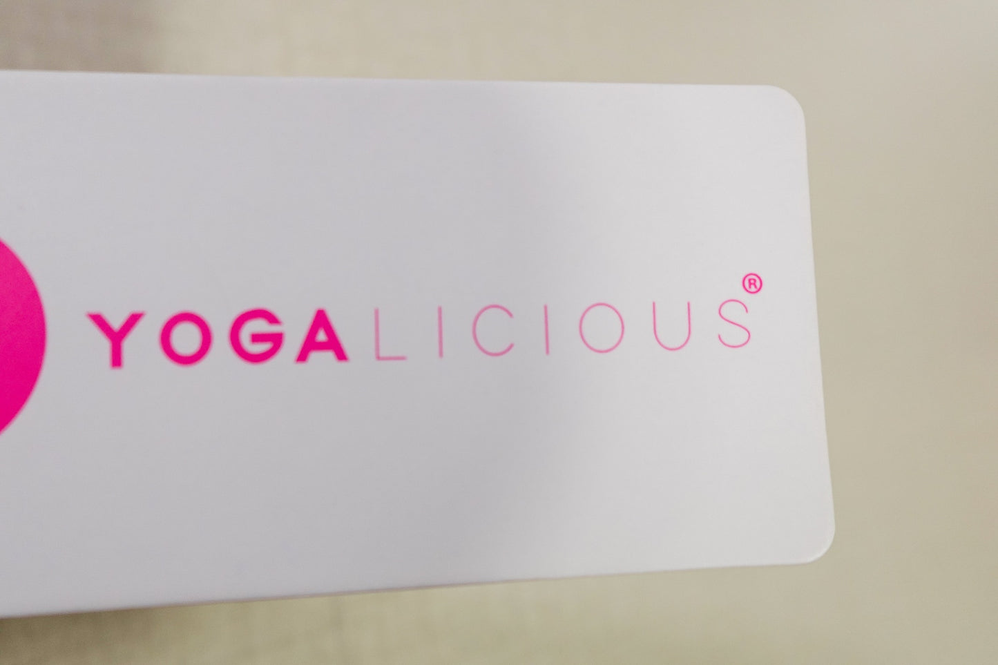 YOGALICIOUS, Bra, 2X
