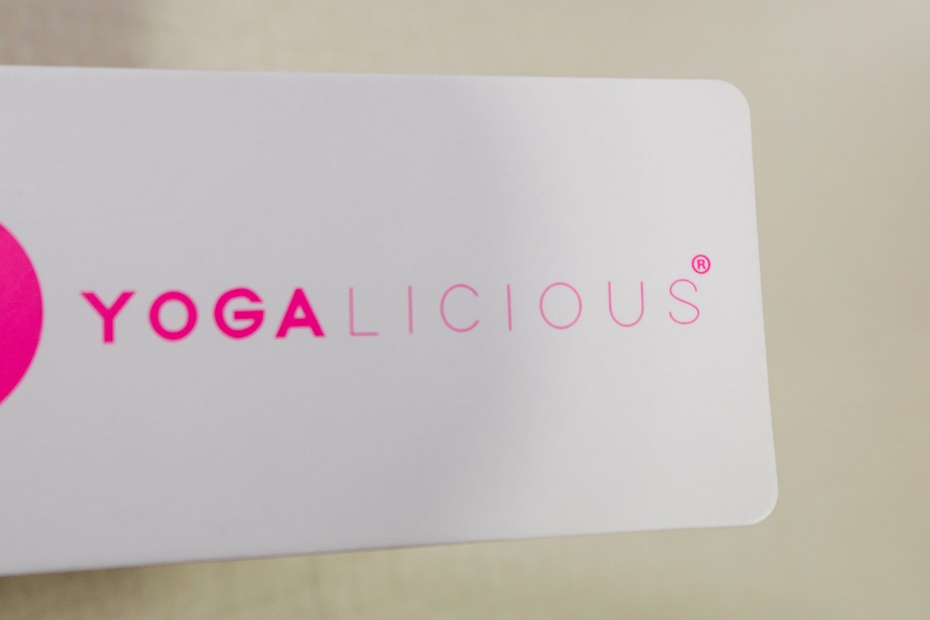 YOGALICIOUS, Bra, 2X