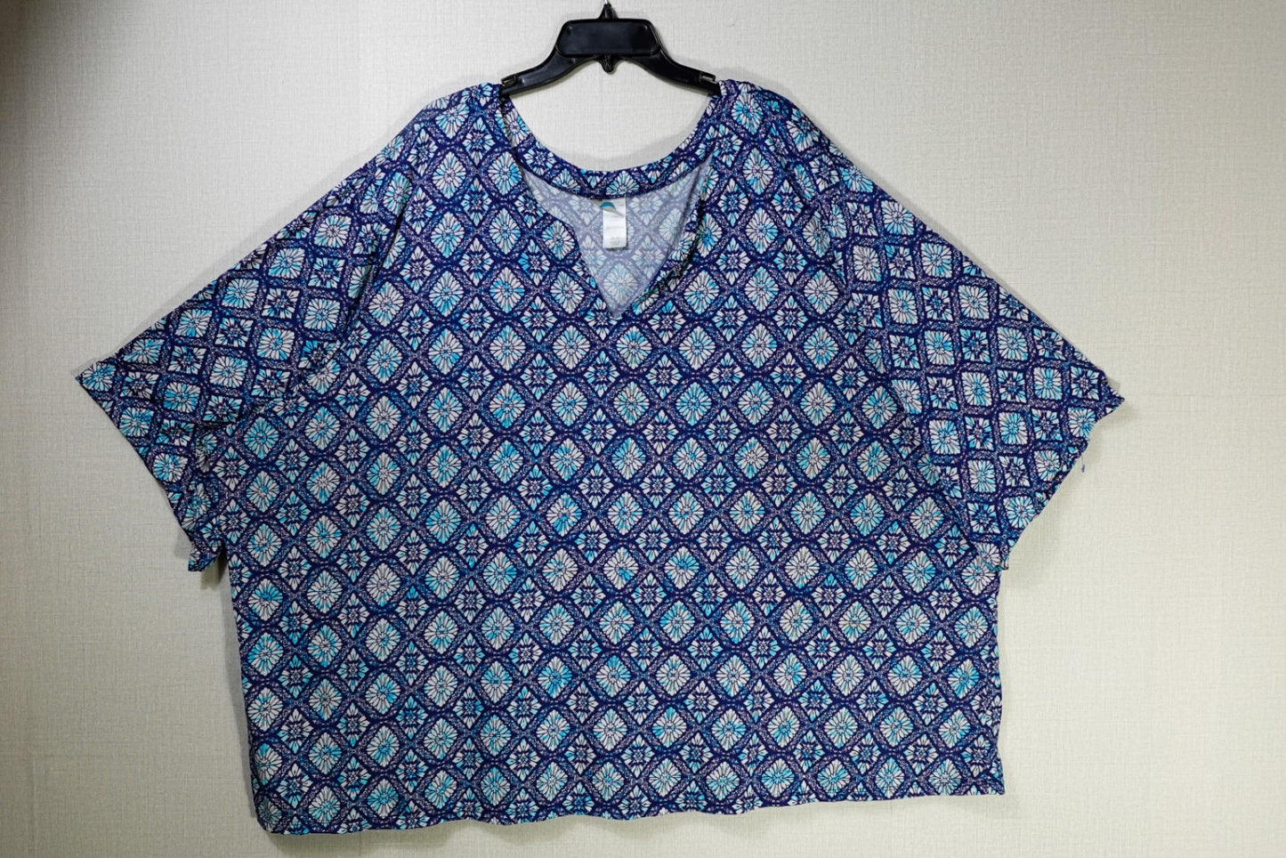 SWIM365, Swim tee, 38/40 (7X)