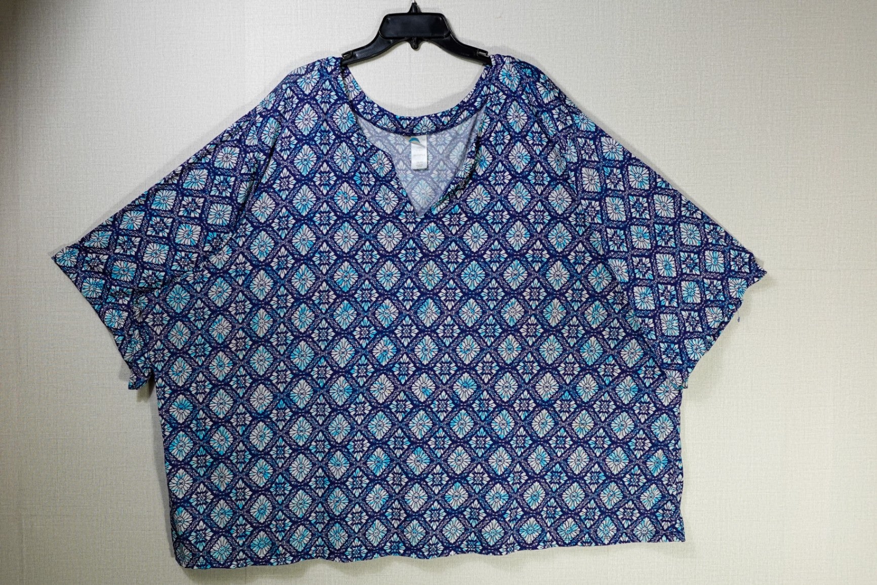 SWIM365, Swim tee, 38/40 (7X)