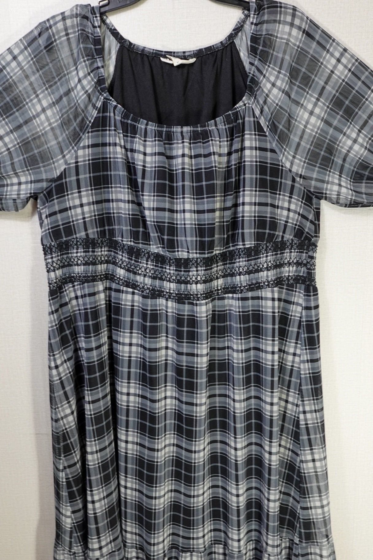 Terra & Sky, Dress, 16/18