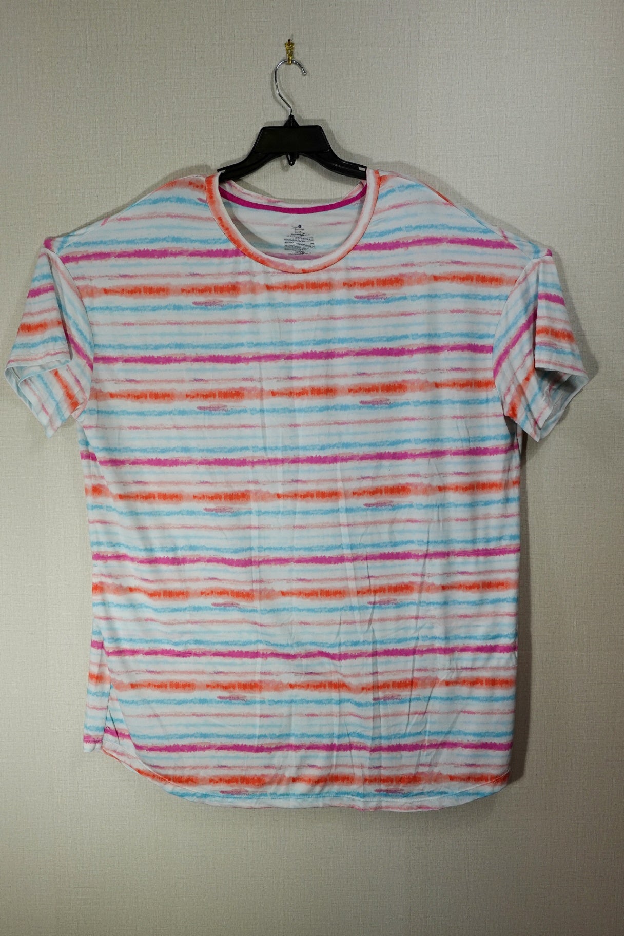 Secret Treasures, Pajama Top, 2X/3X