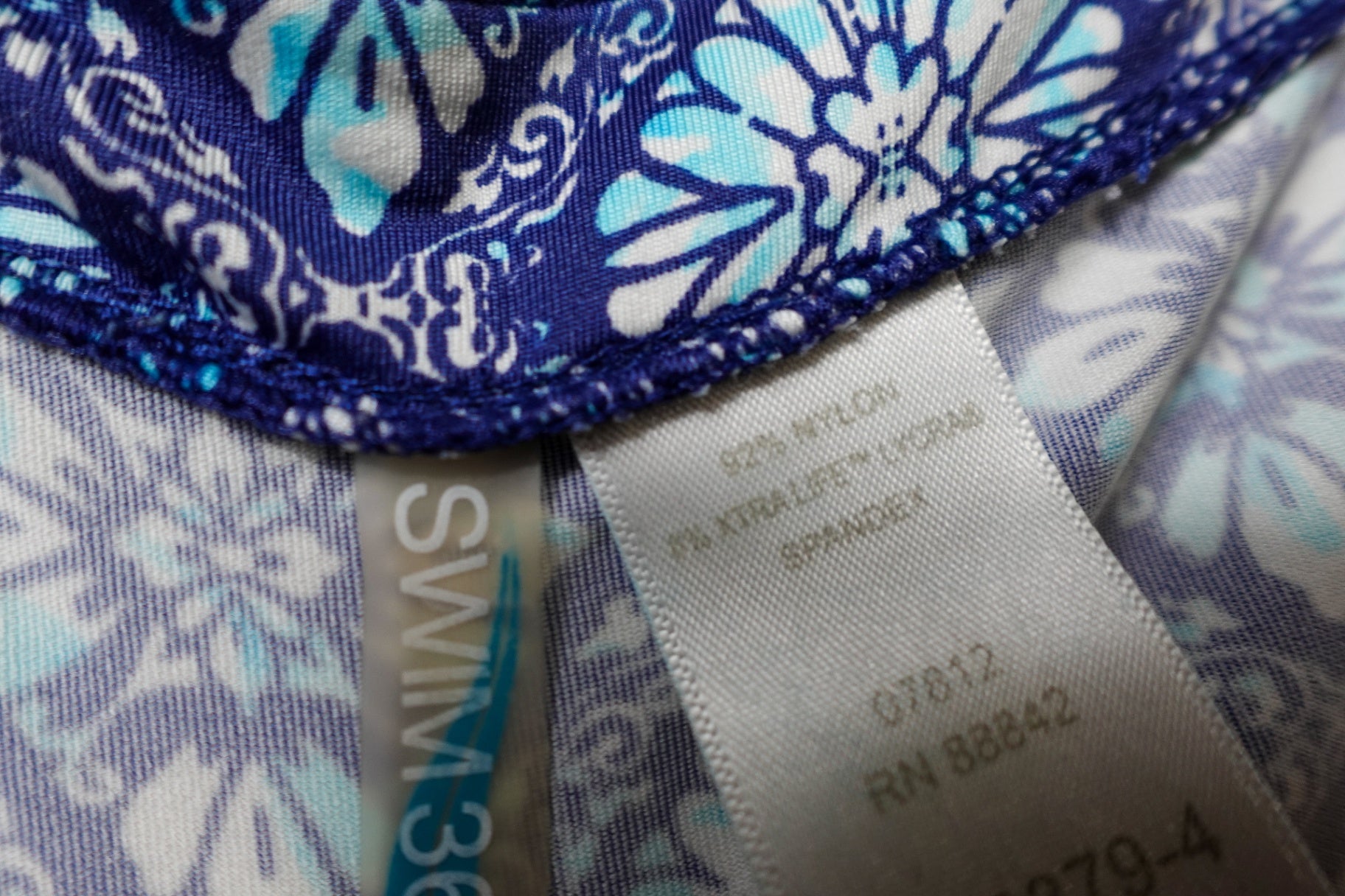 SWIM365, Swim tee, 38/40 (7X)
