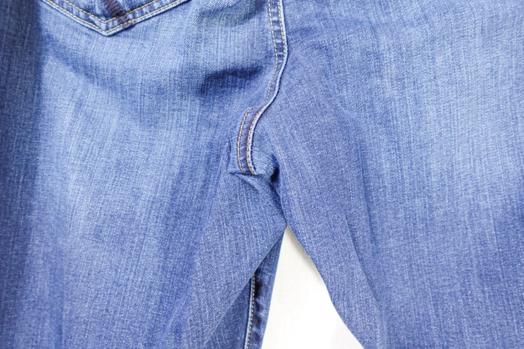 Lane Bryant, Jeans - Flare, 20 PETITE
