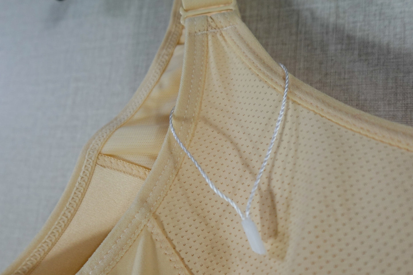 (No Label), Bra, XL