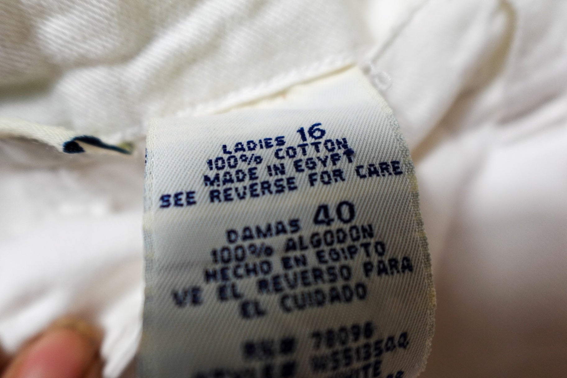White Stag, Pants, 16