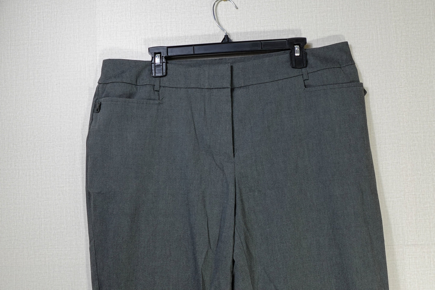 Lane Bryant, pants-chino, 18