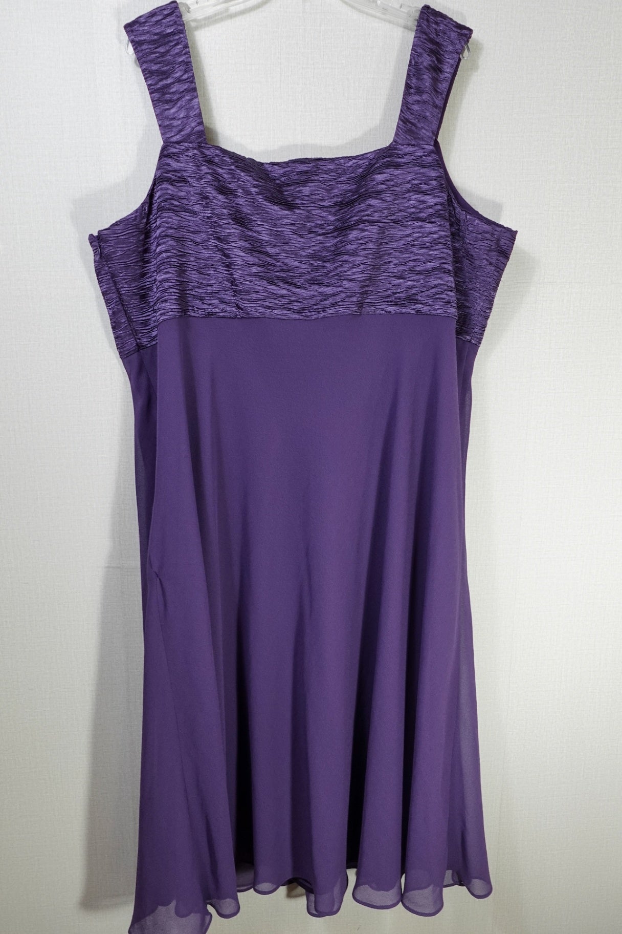 Dana Kay, Dress, 24W