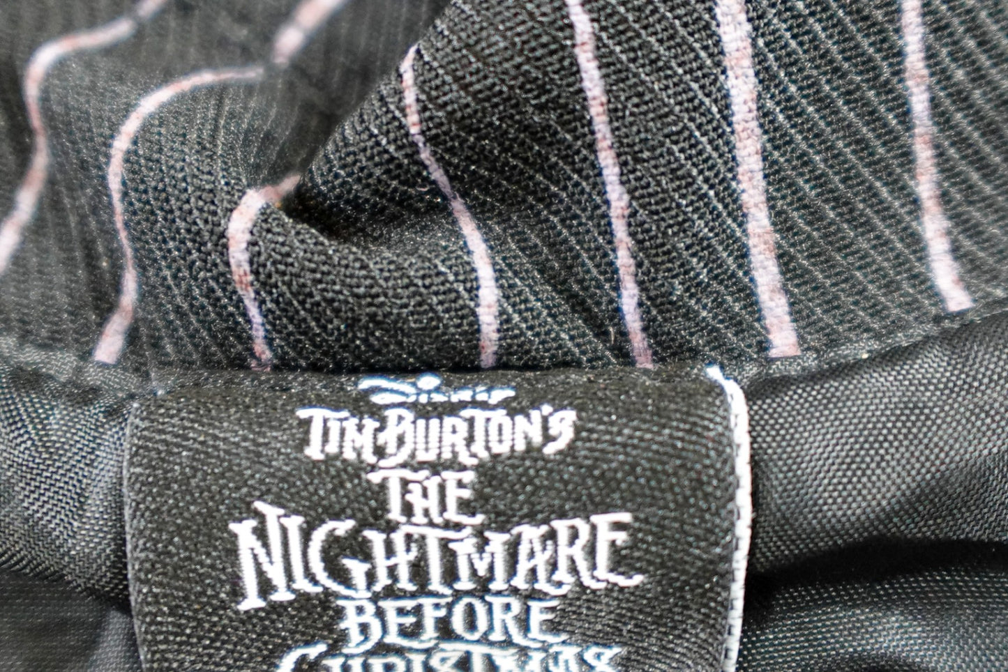 Disney Nightmare Before Christmas (Torrid) , Duster Vest, 3X (46in bust)
