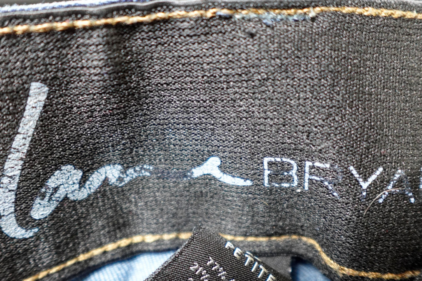 Lane Bryant, Jeans - Flare, 20 PETITE
