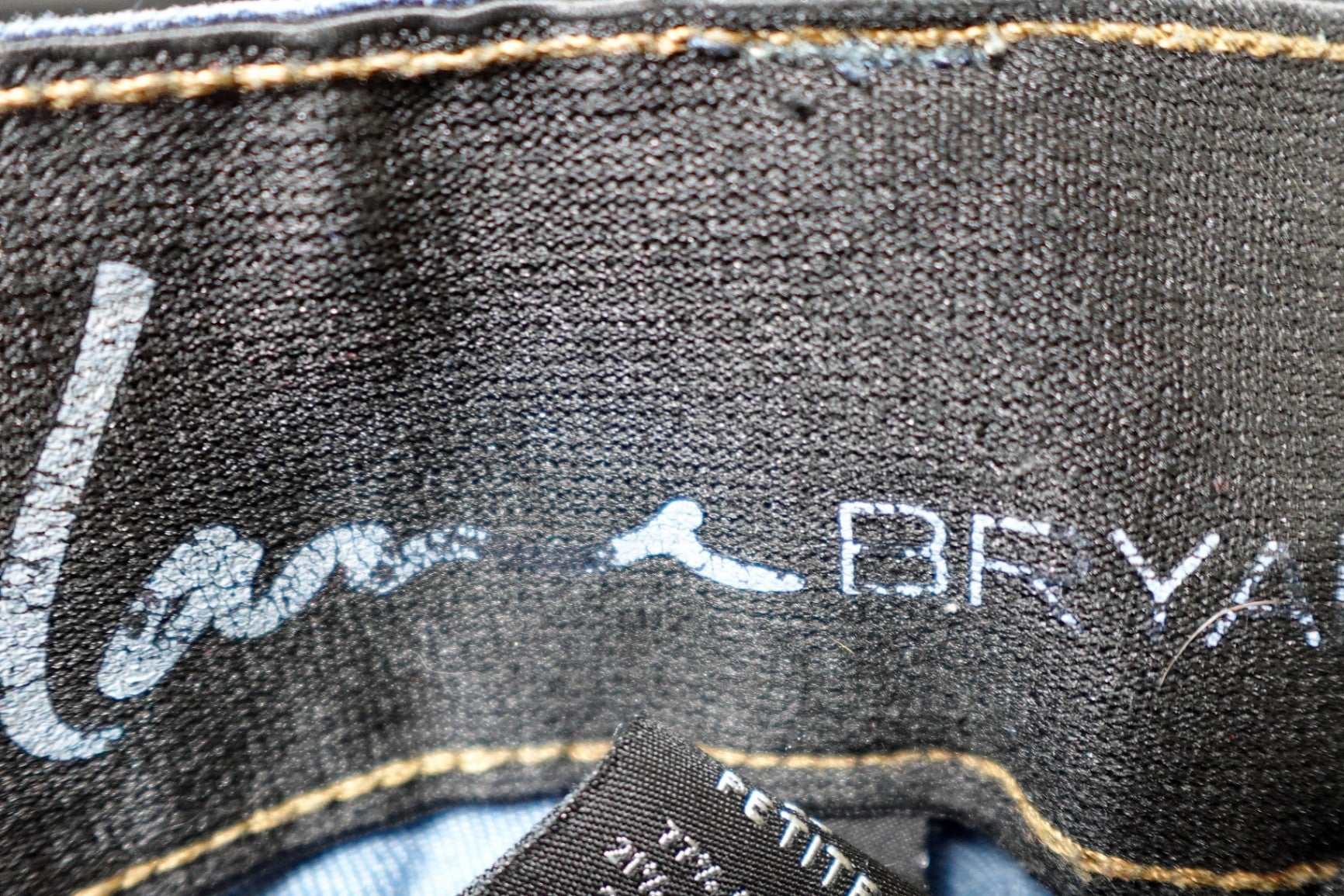 Lane Bryant, Jeans - Flare, 20 PETITE