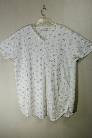 Fashion Bug, Sleep Shirt, 26/28