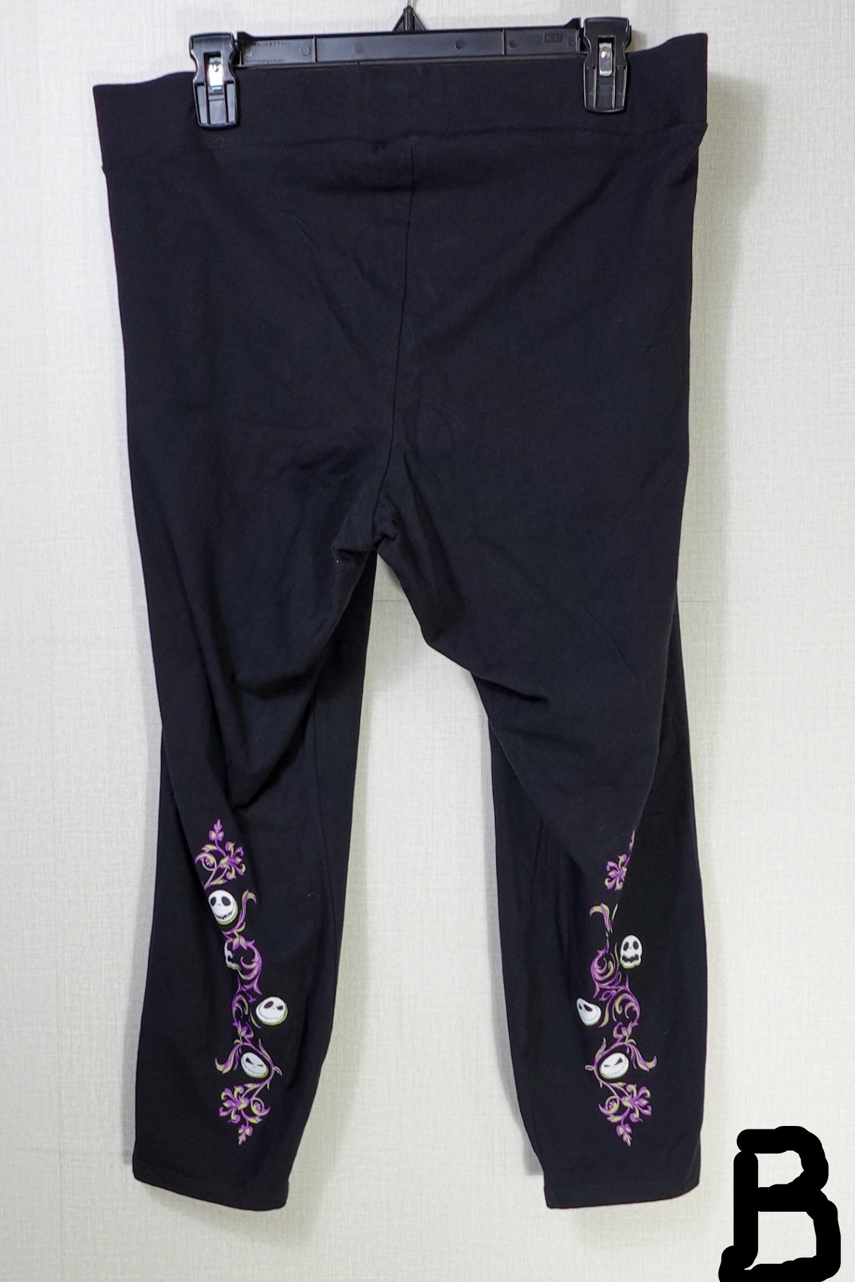 Disney Nightmare Before Christmas (Torrid), Leggings,