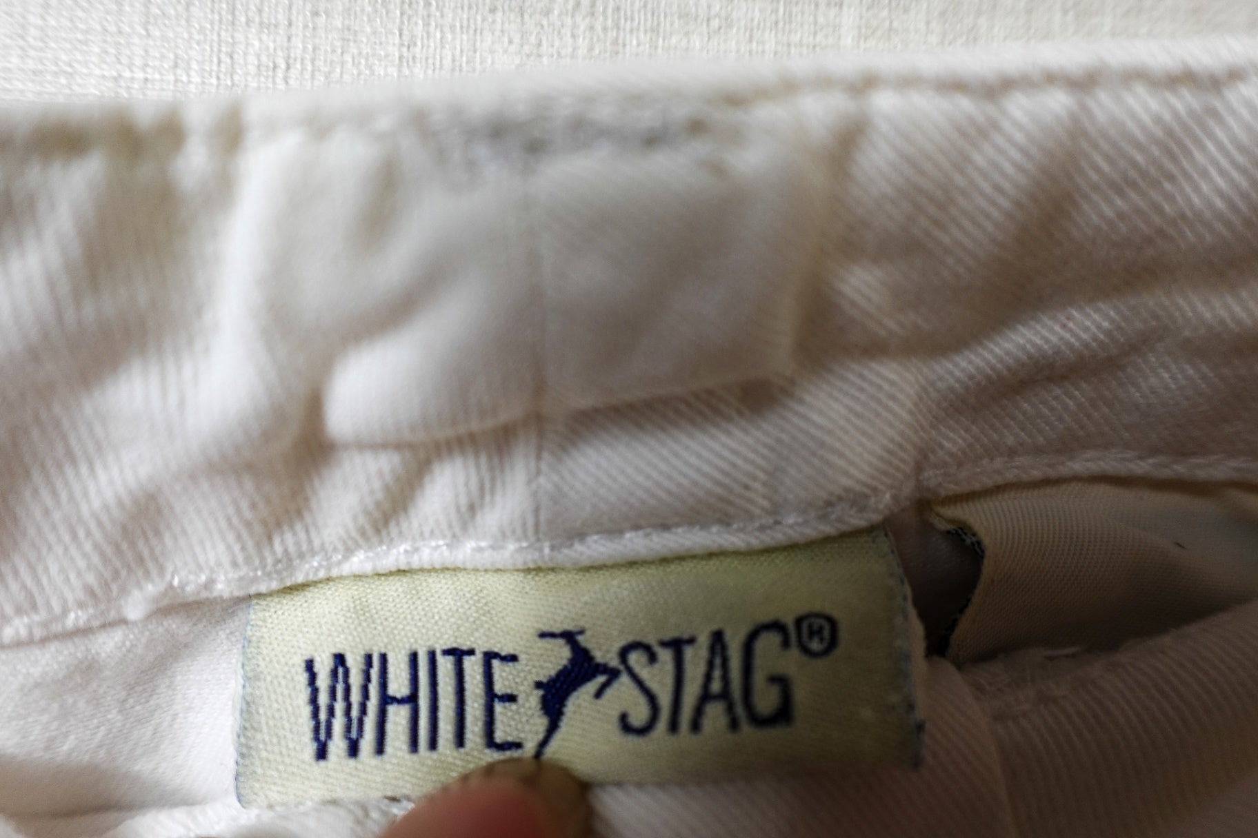 White Stag, Pants, 16