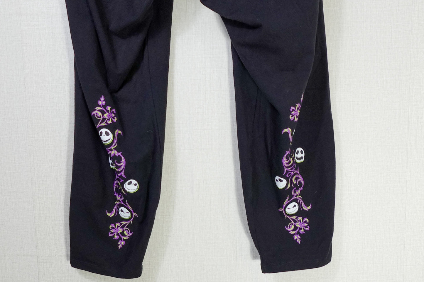 Disney Nightmare Before Christmas (Torrid), Leggings,