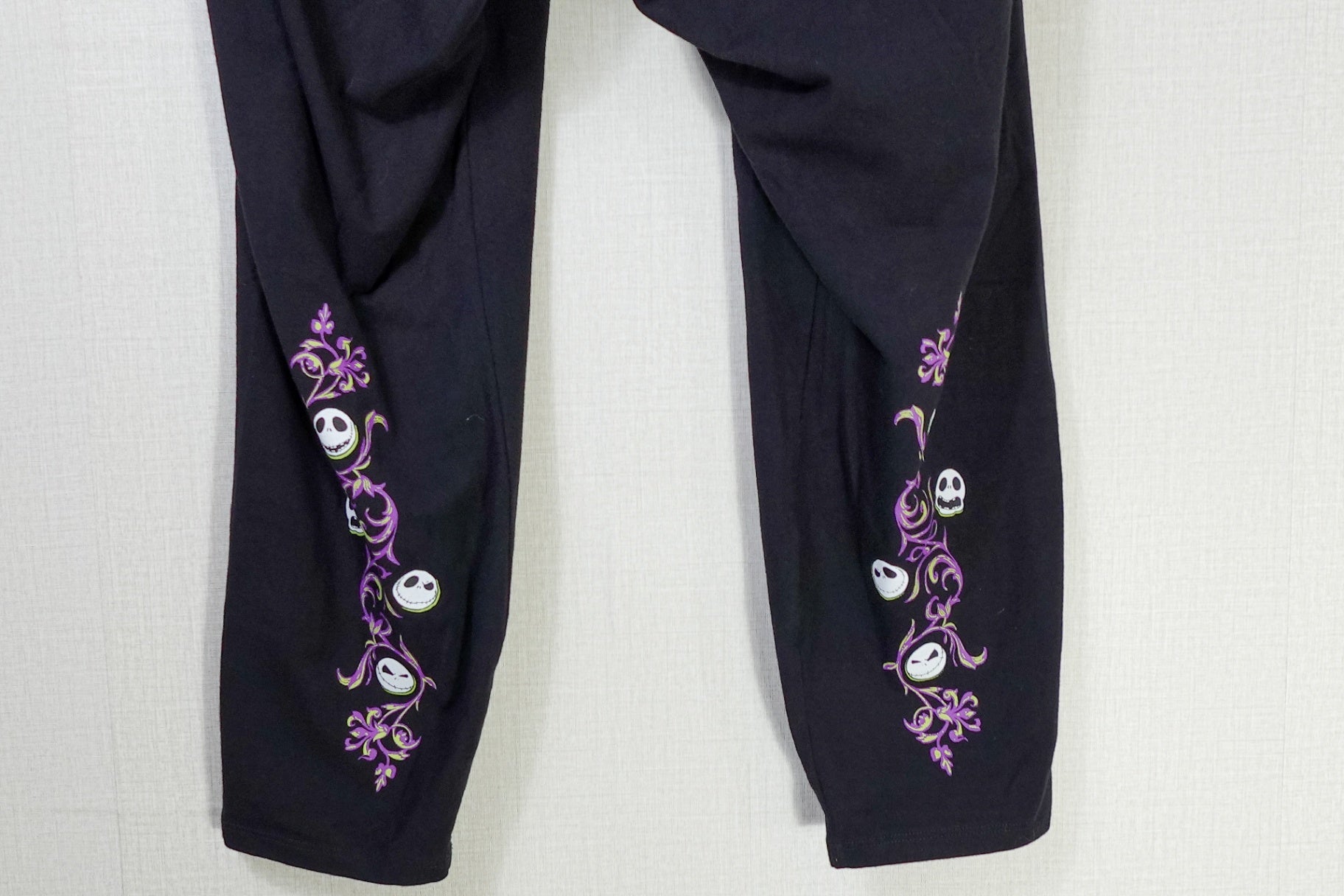 Disney Nightmare Before Christmas (Torrid), Leggings,