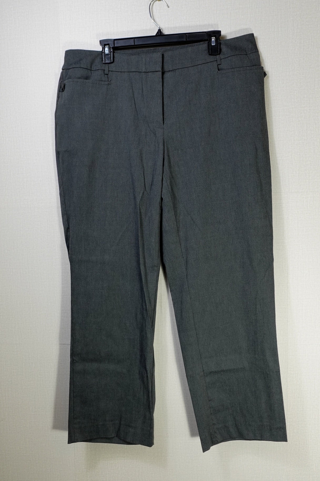 Lane Bryant, pants-chino, 18