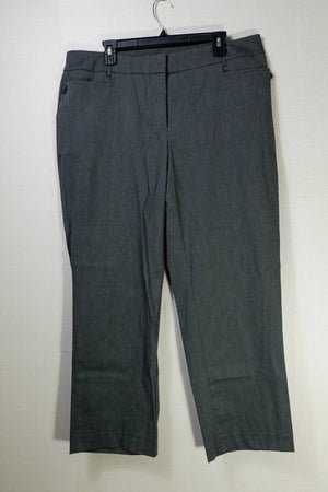 Lane Bryant, pants-chino, 18