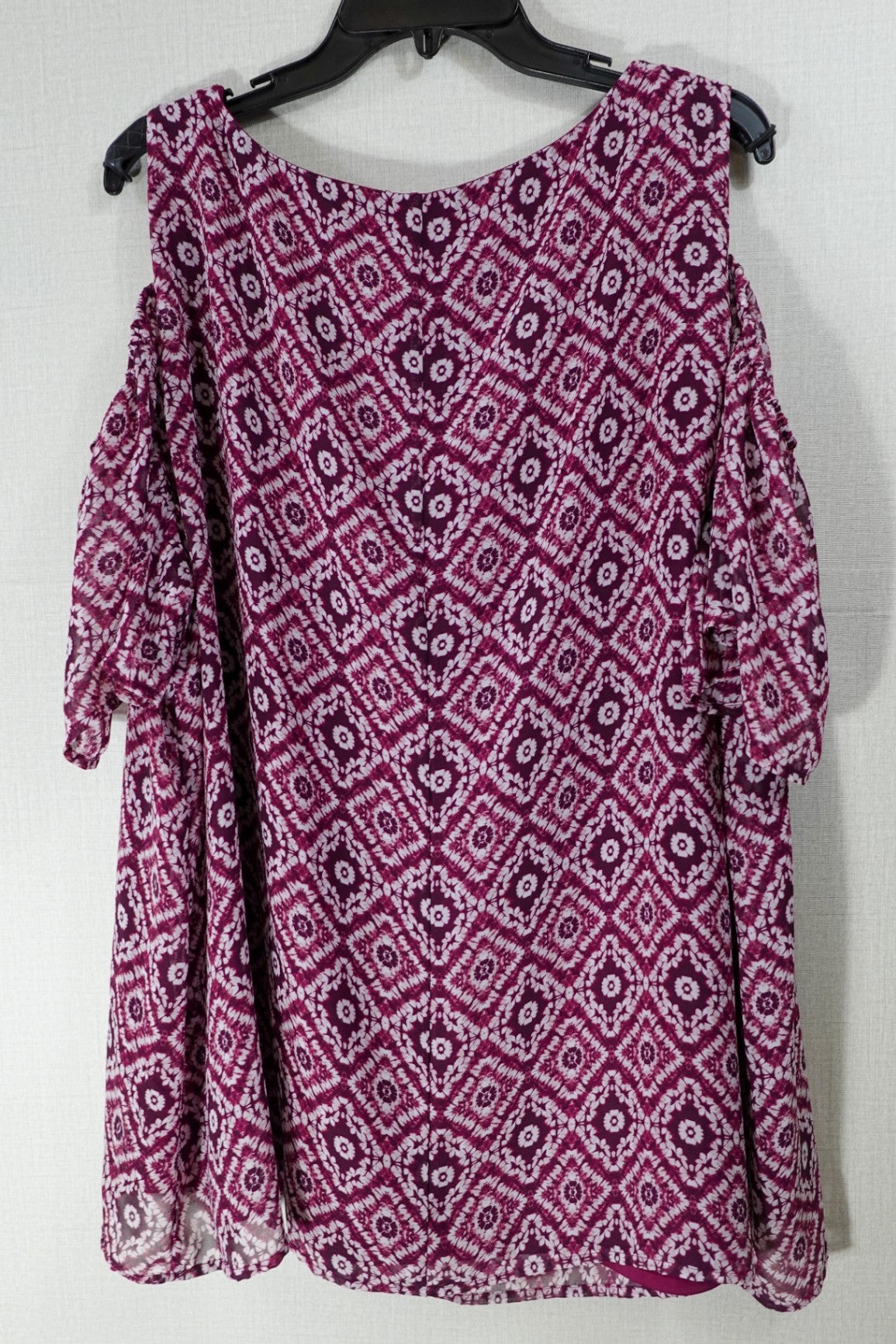 Lane Bryant, Short Sleeved Top, 26