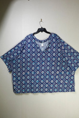 SWIM365, Swim tee, 38/40 (7X)