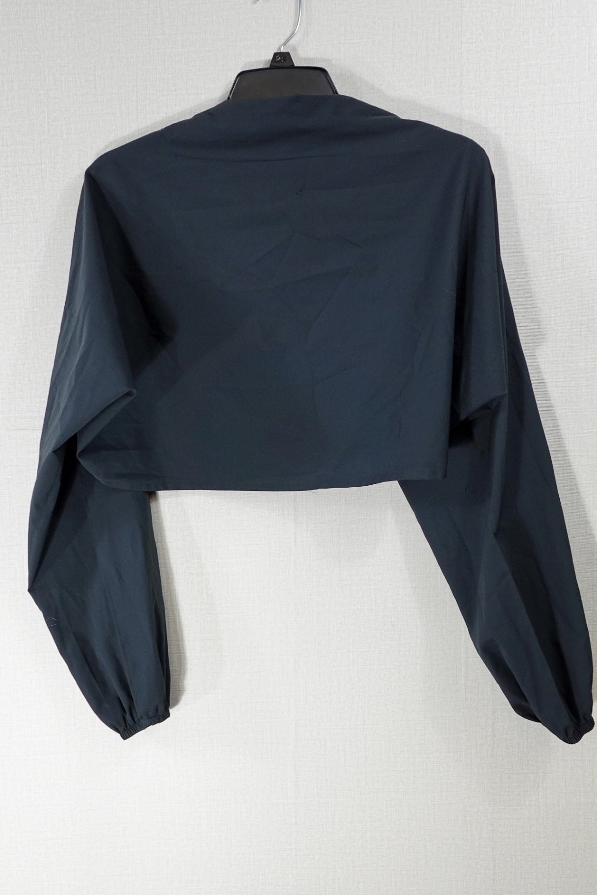 Coolibar, active cropped sun proof UPS 50+cardigan, XL