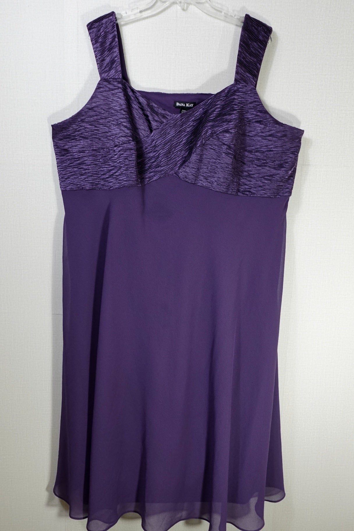 Dana Kay, Dress, 24W
