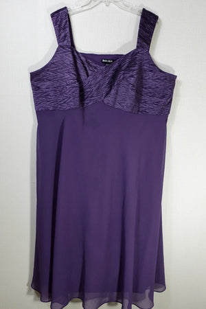 Dana Kay, Dress, 24W