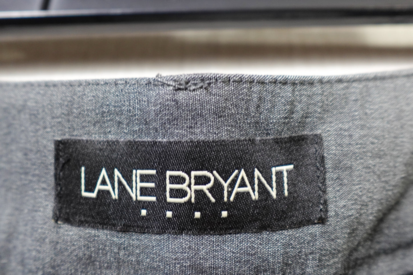 Lane Bryant, pants-chino, 18