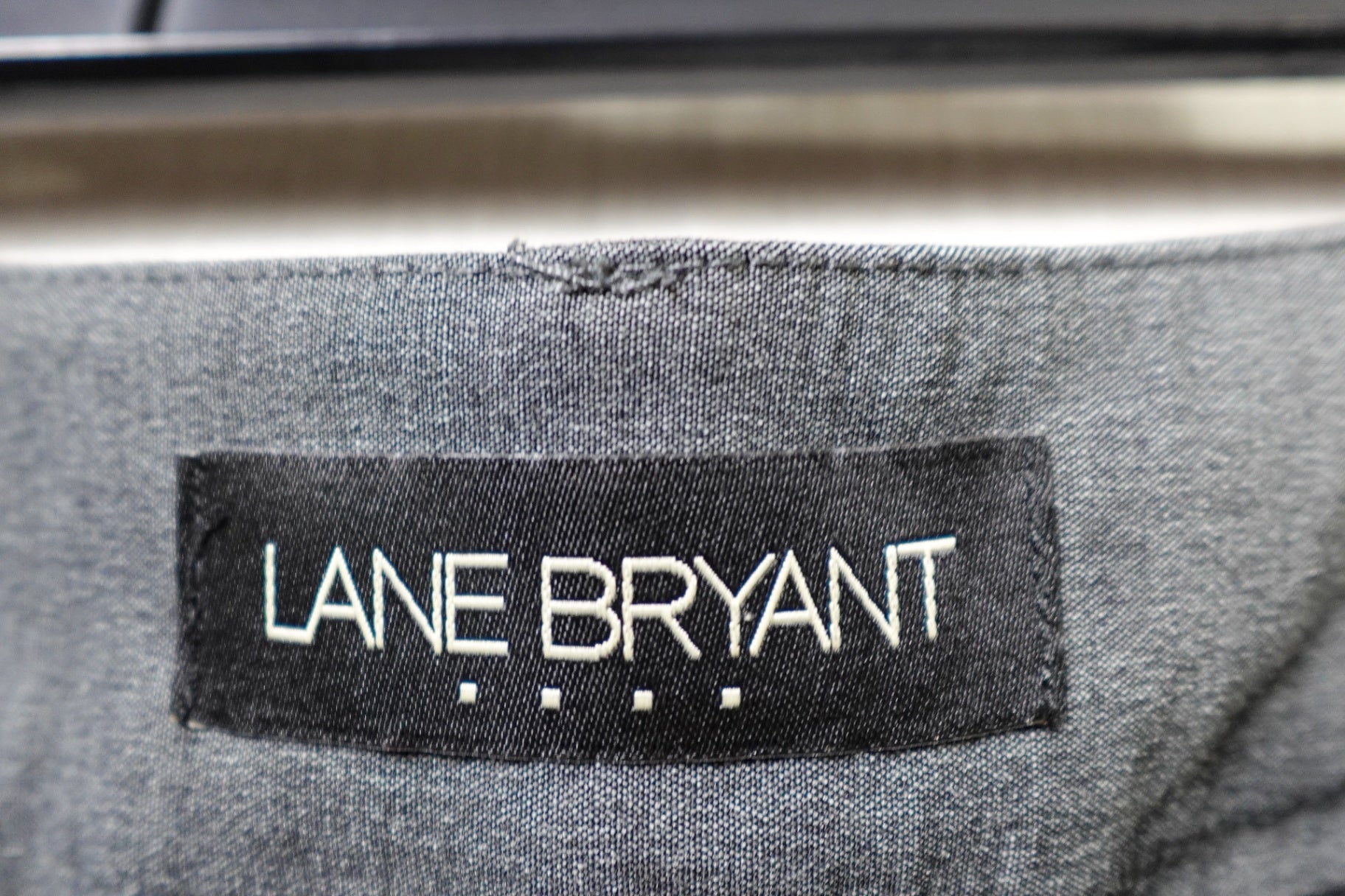 Lane Bryant, pants-chino, 18