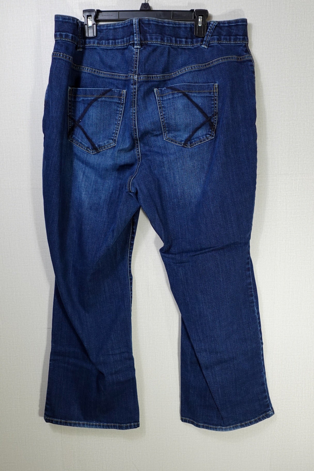 Lane Bryant, Jeans - Flare, 20 PETITE