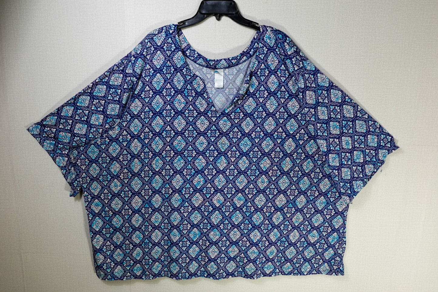 SWIM365, Swim tee, 38/40 (7X)