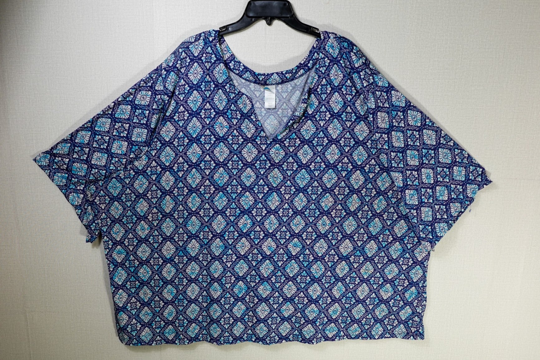SWIM365, Swim tee, 38/40 (7X)