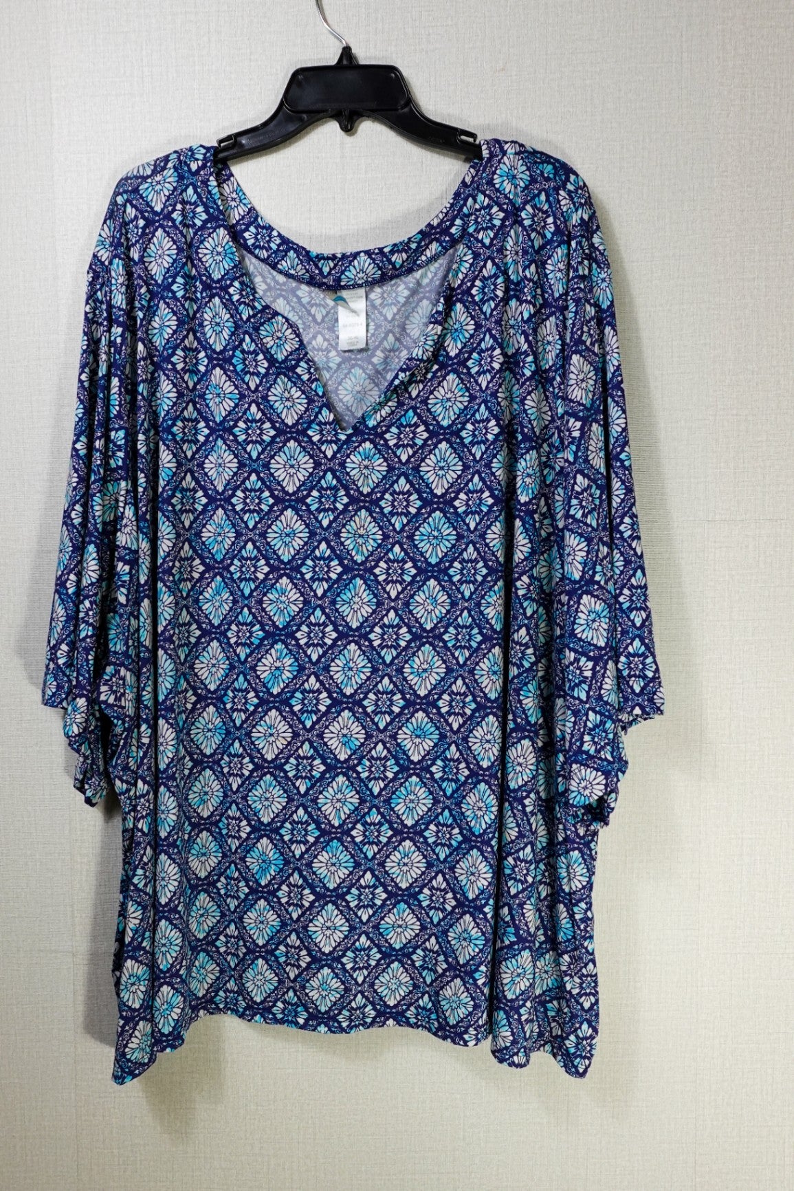SWIM365, Swim tee, 38/40 (7X)
