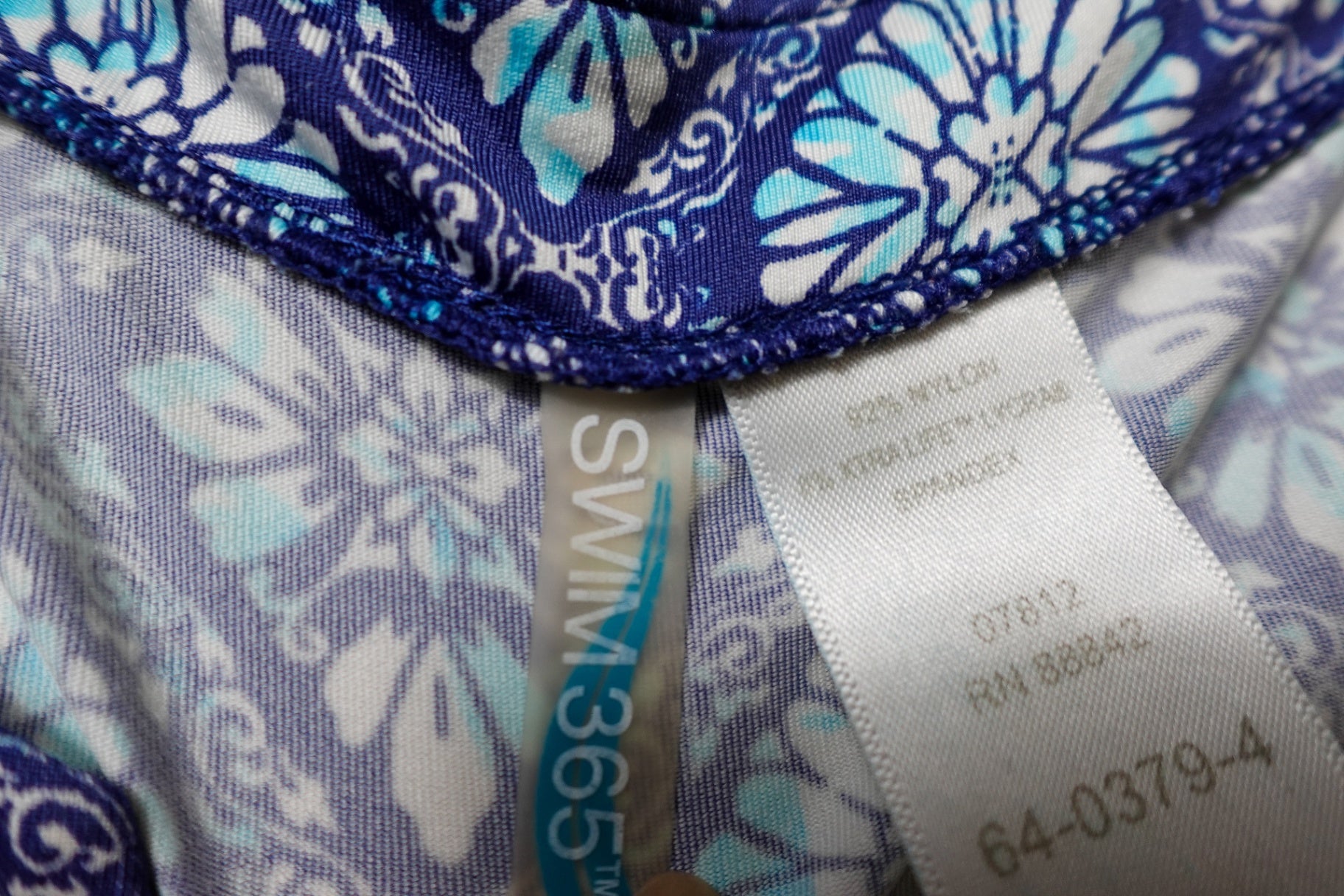 SWIM365, Swim tee, 38/40 (7X)