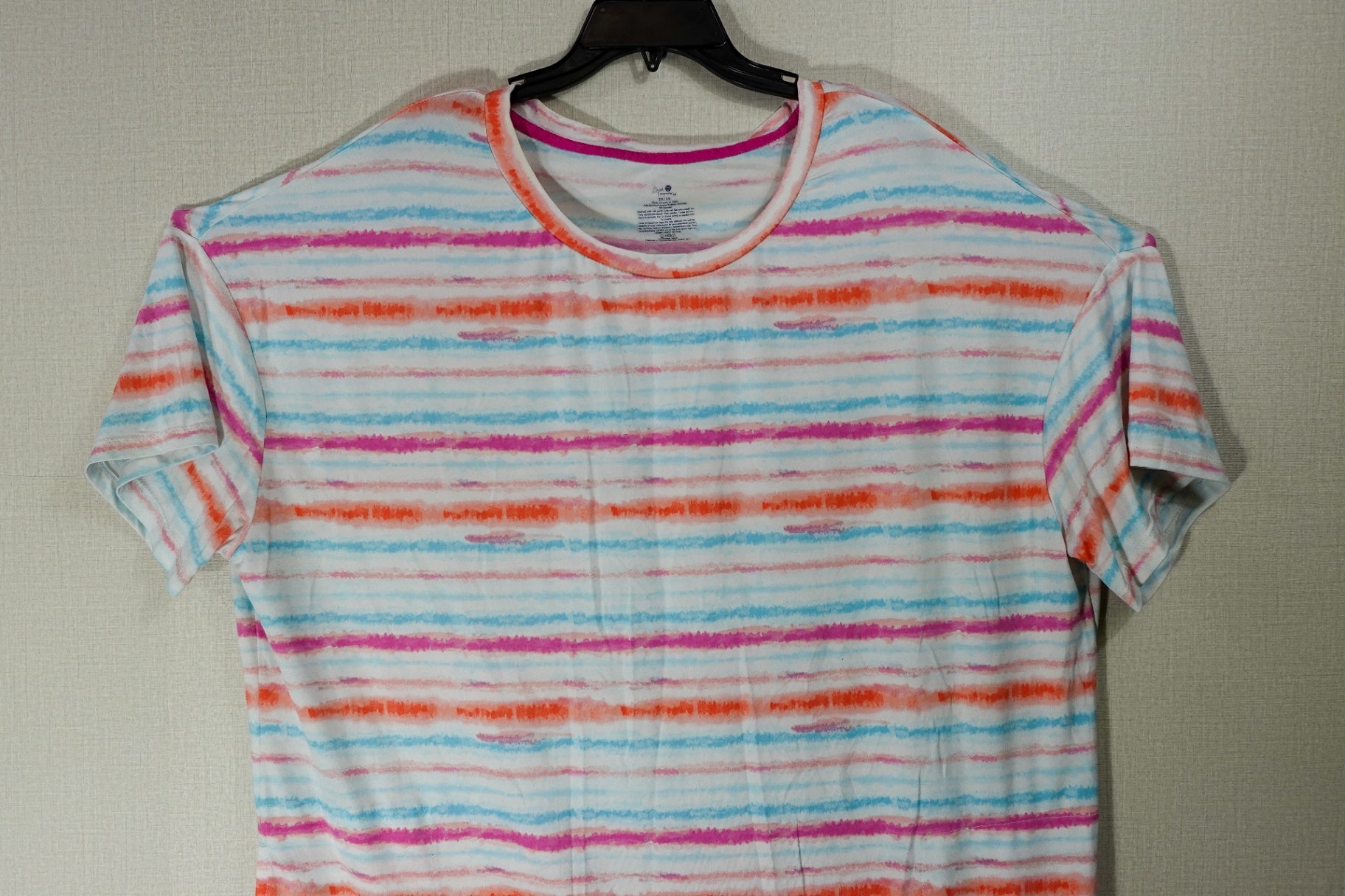Secret Treasures, Pajama Top, 2X/3X