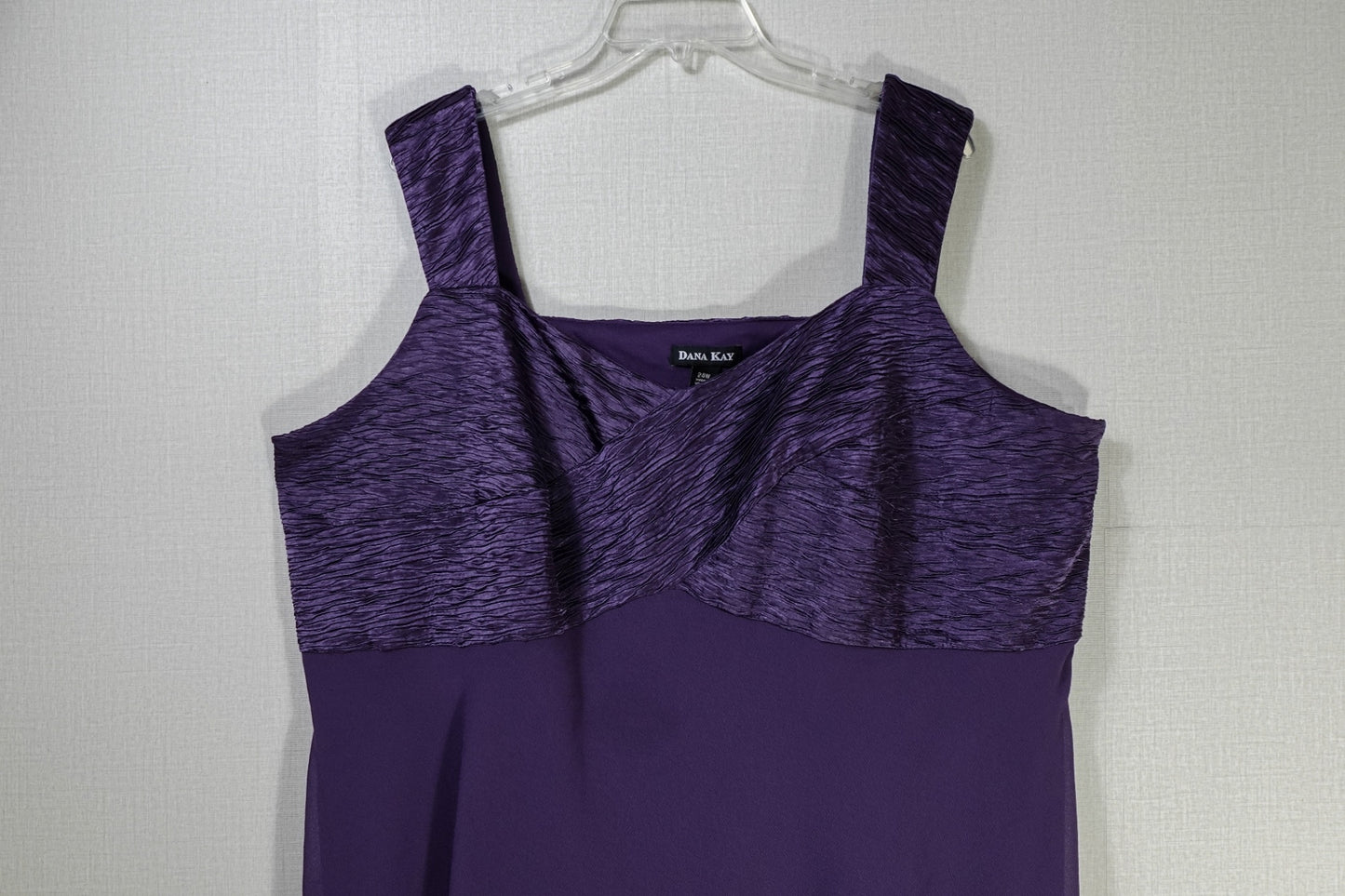 Dana Kay, Dress, 24W
