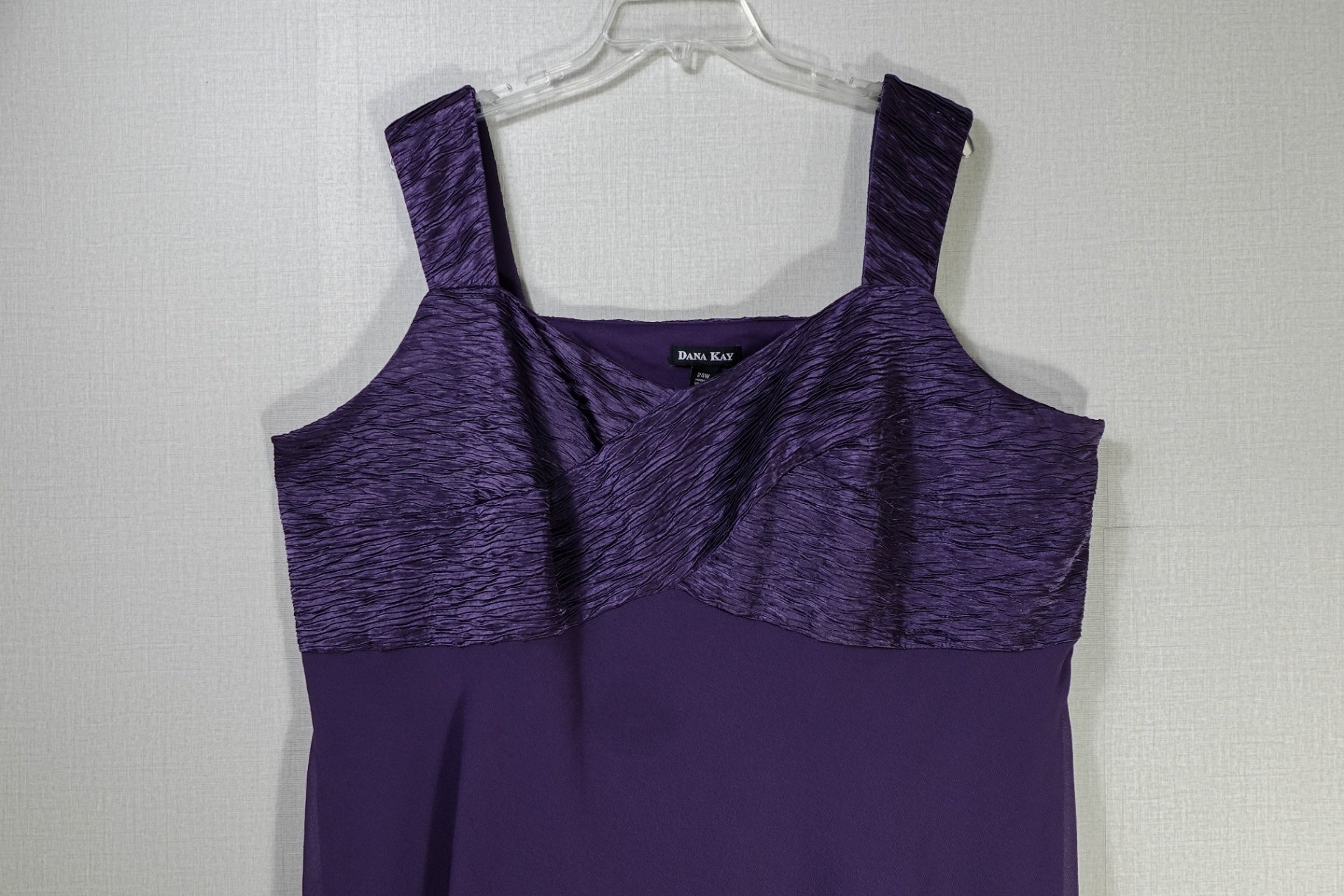 Dana Kay, Dress, 24W