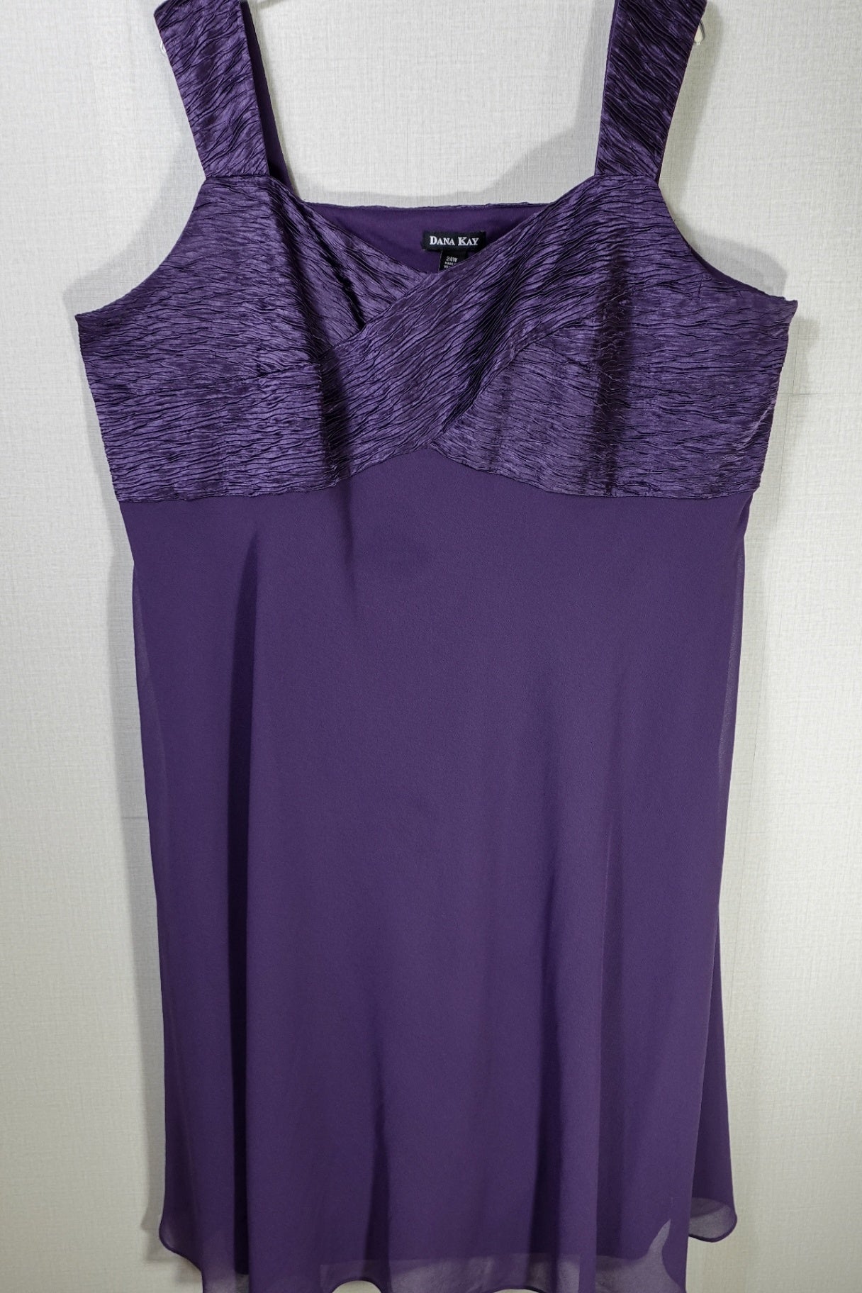 Dana Kay, Dress, 24W
