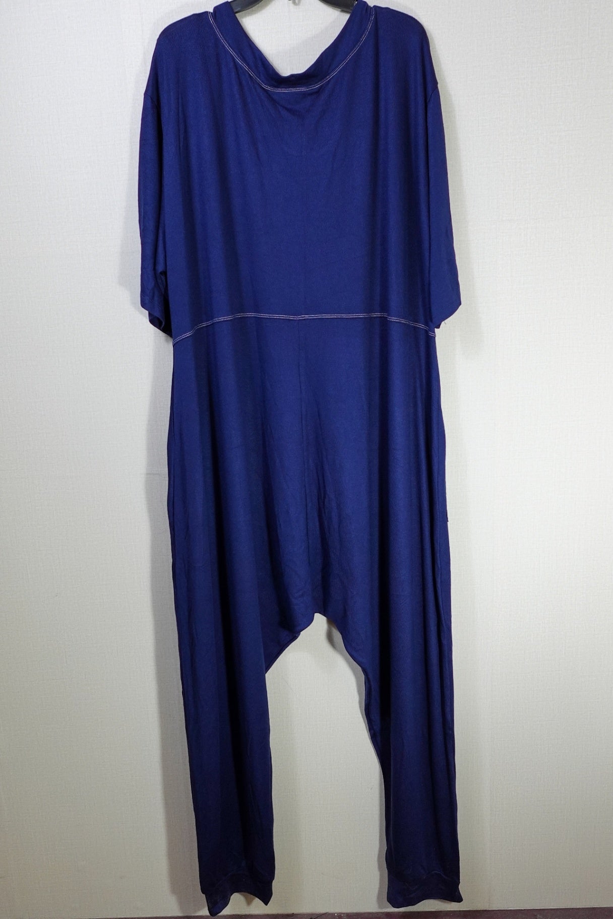 Attitudes by Renee, New Jumpsuit, XL Tall
