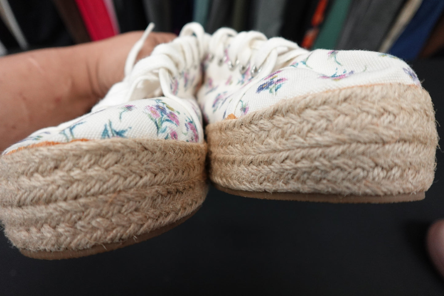 Torrid, Sneakers, US 8.5 W
