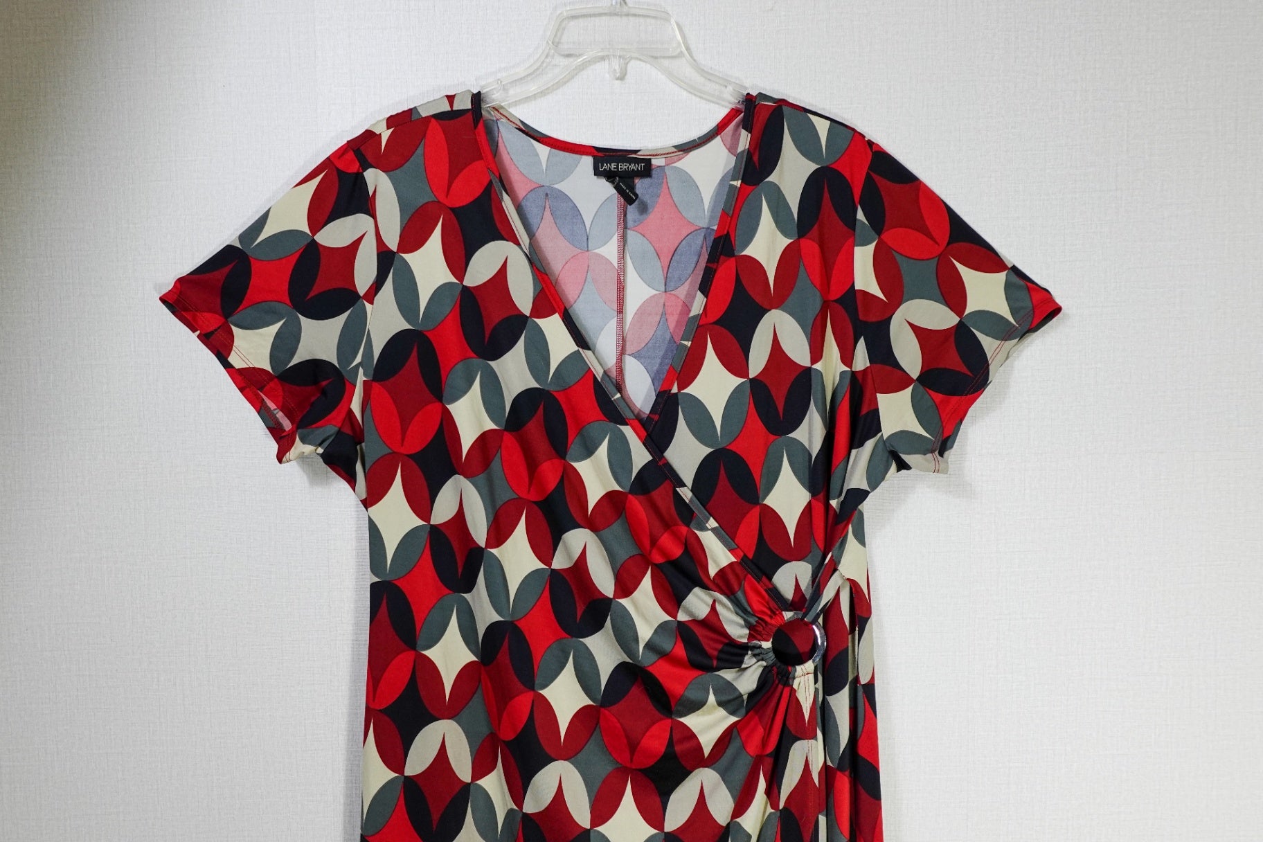 Lane Bryant, Dress, 18/20