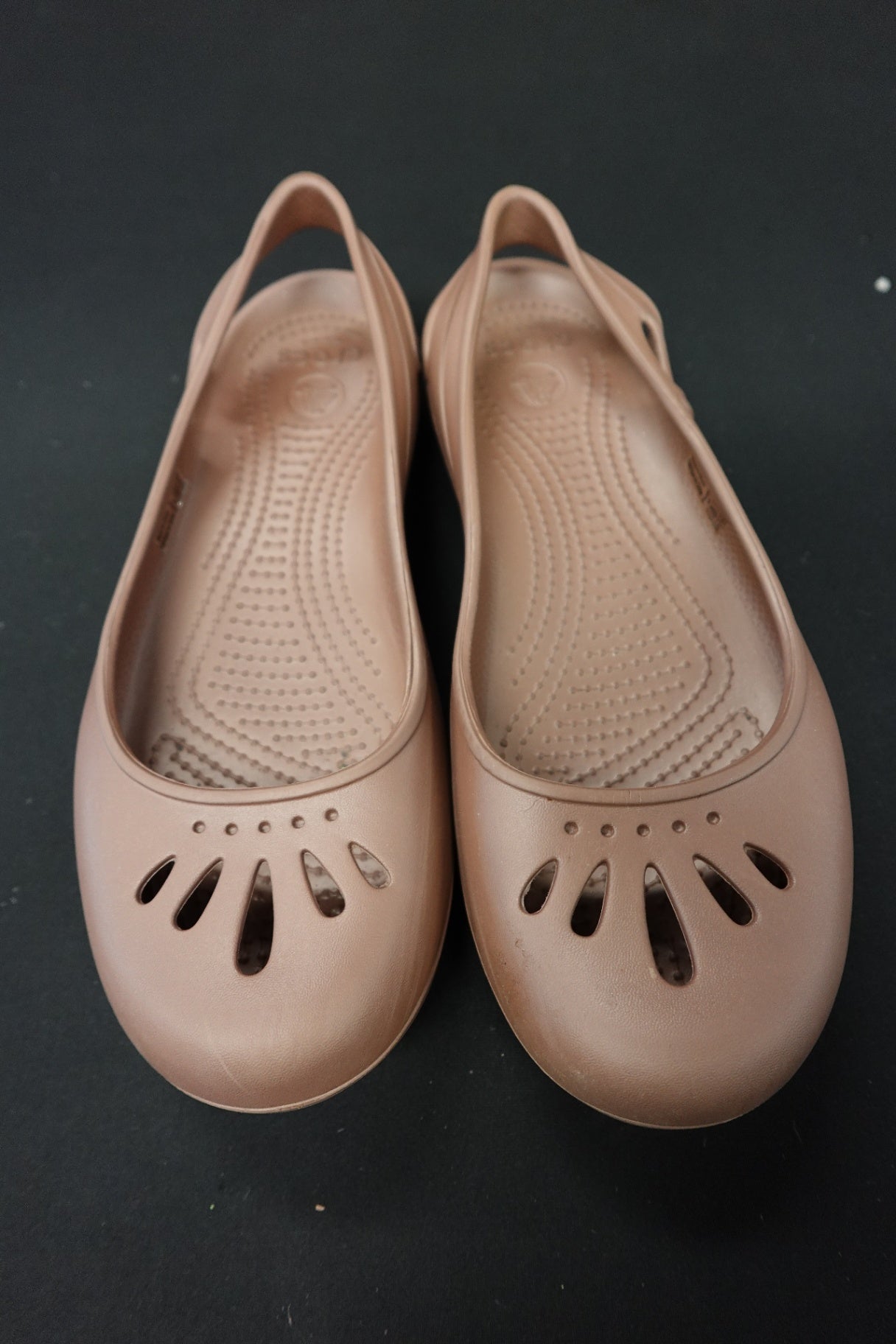 Crocs, Shoes sandals, 9