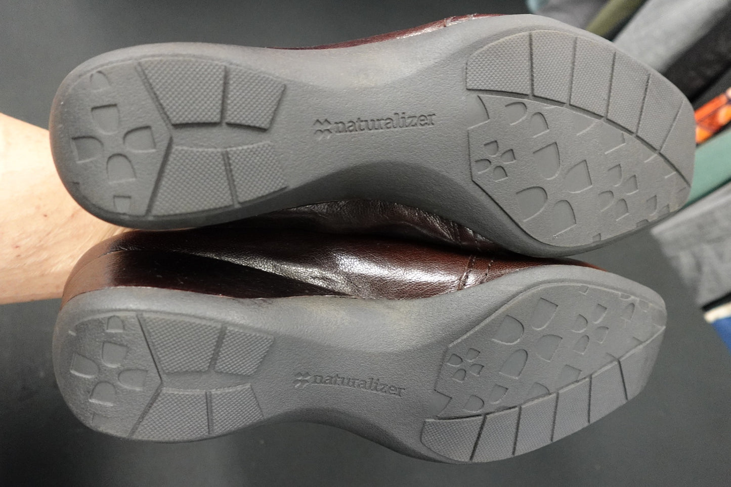 Naturalizer, Professionals Shoes, 10.5 M