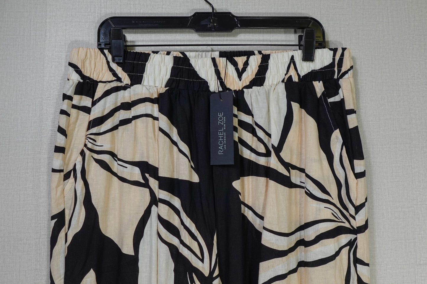 Rachel Zoe, New Wide-Leg Pants, 2X